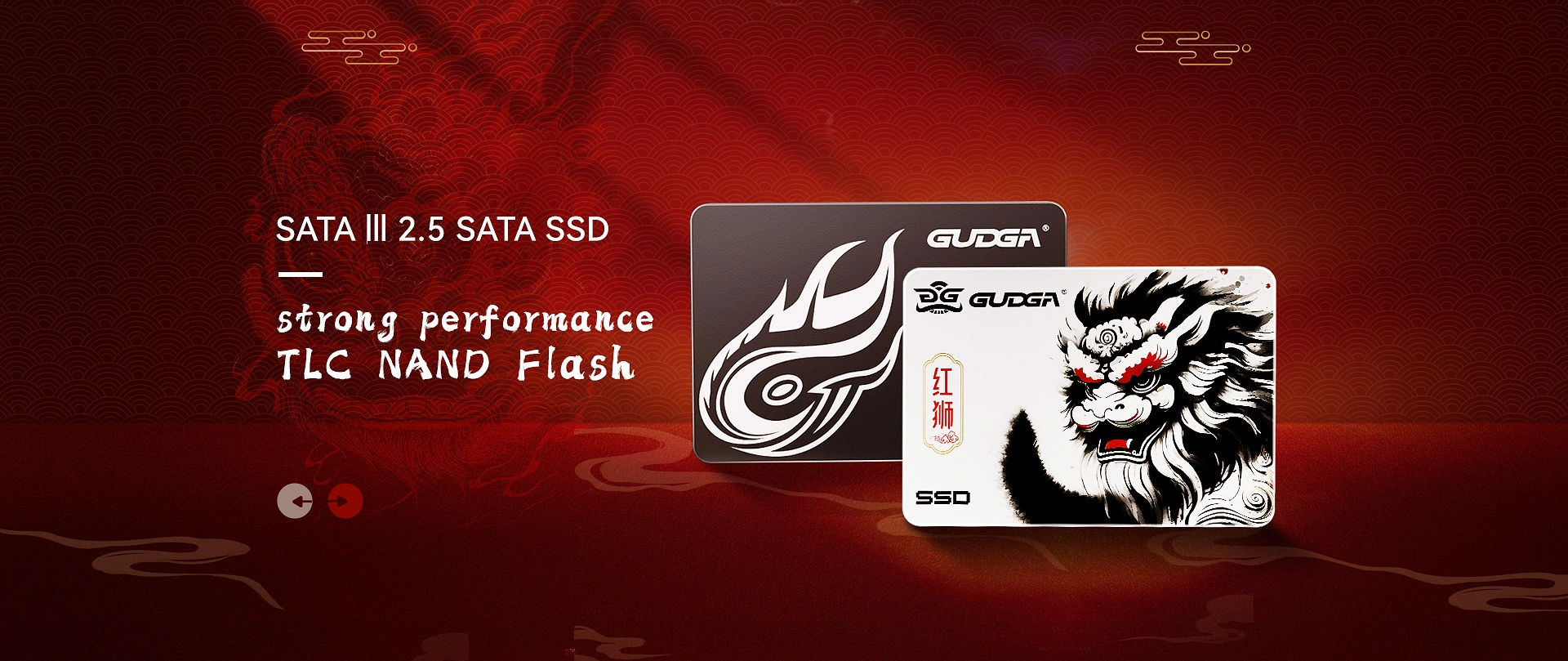 جودة 2.5 SATA SSD الشركة المصنعة بالجملة