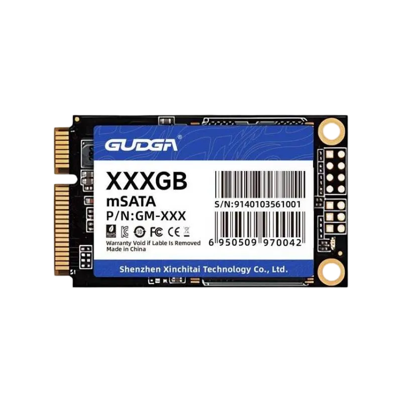مساتا SSD