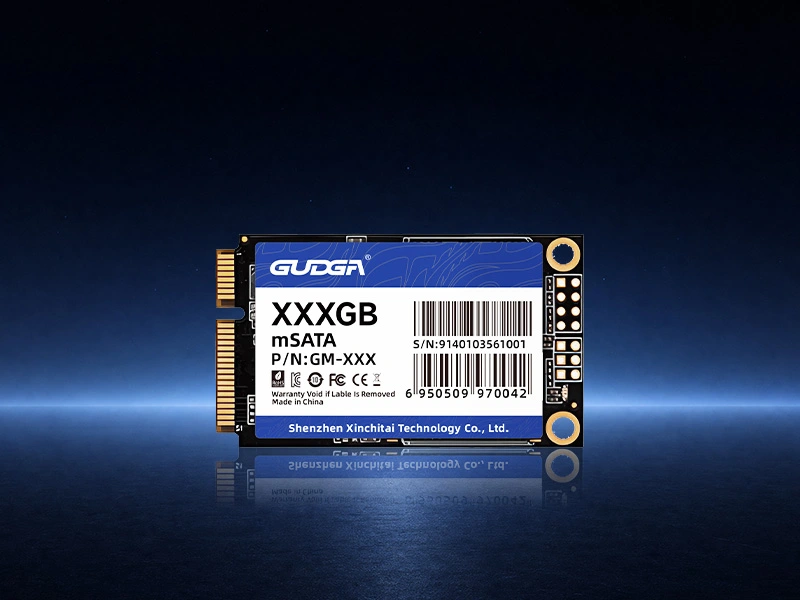 مساتا SSD