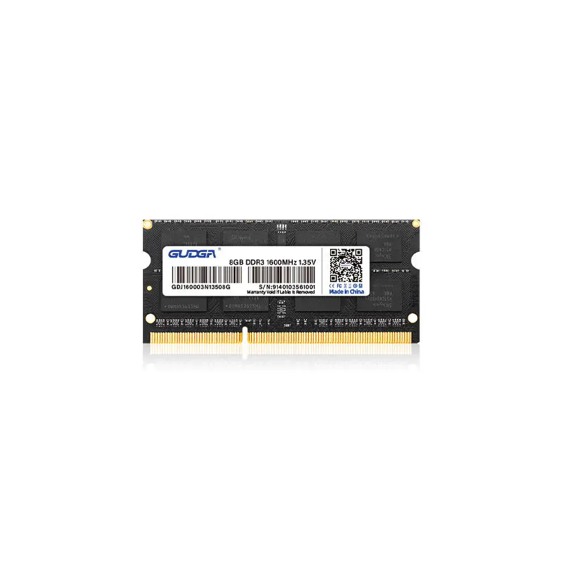 كيف يمكن لذاكرة الوصول العشوائي للكمبيوتر المحمول DDR3 تحسين أداء جهاز الكمبيوتر الخاص بك وإطالة عمره؟