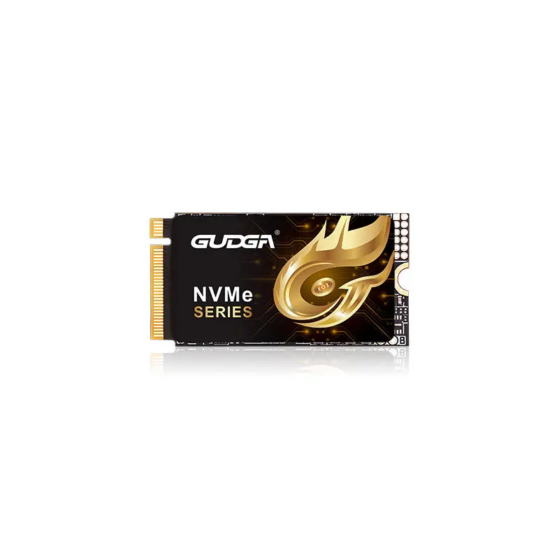 2242 PCIE 4.0 NVMe SSD بسرعة 7000 ميجابايت/ثانية