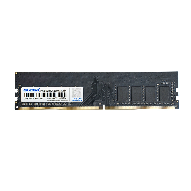 أجهزة الكمبيوتر DDR4 ذاكرة الوصول العشوائي لسطح المكتب