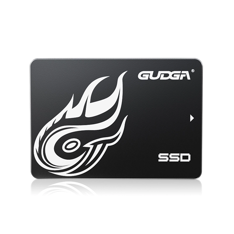 محرك أقراص SATA SSD عالي السرعة
