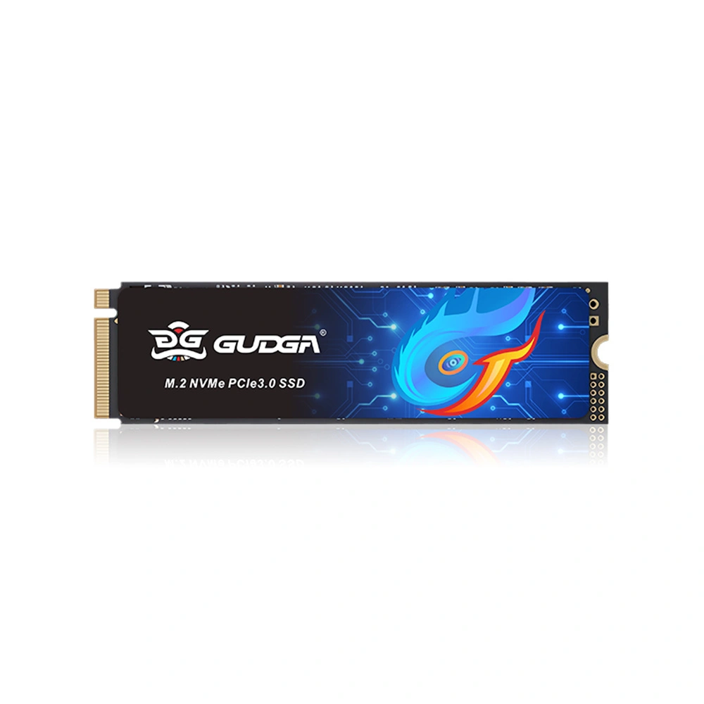 محرك الأقراص الصلبة M.2 2280 NVMe PCIE3.0X4 SSD