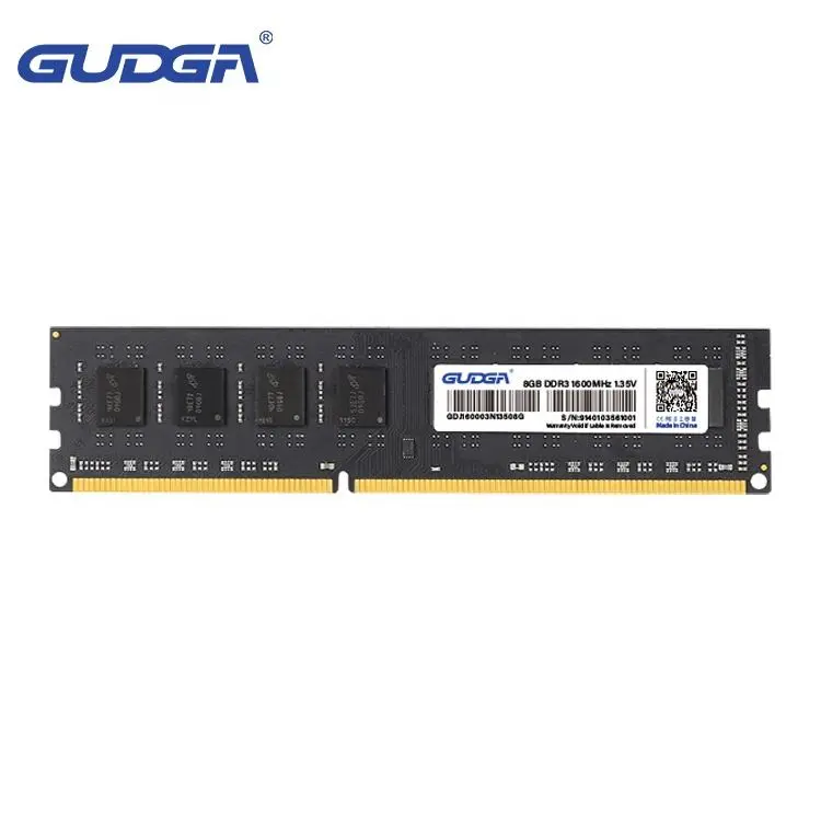 ذاكرة الوصول العشوائي DDR3 OEM/ODM